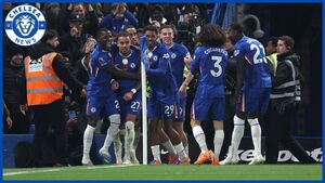 Image of: Former Chelsea Star Claims Team Lacks Trophies to Match Ambitions