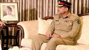 Image of: Pakistan's 27th Constitutional Amendment: Unifying Military Leadership