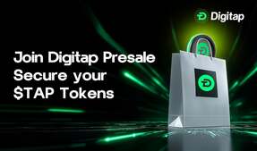 Image of: Crypto Analysts Forecast a Presale Surge for $TAP by 2026