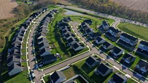 Image of: Exploring the White House's Proposal for 50-Year Mortgages