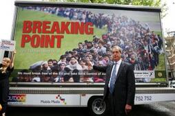 Image of: Facing Immigration Challenges: Facts Over Fear
