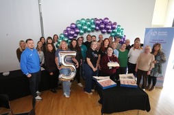 Image of: Celebrating Five Years of Family Support in Inverclyde