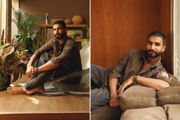 Image of: Omar Al Gurg: Fostering Creativity Through Conscious Design