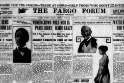 Image of: Today in History: Agricultural College Initiates Seed Testing