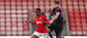 Image of: Habeeb Ogunneye: A Night to Forget for the Young Starlet