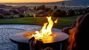 Image of: Understanding Fire Pit Regulations and Etiquette for Your Backyard