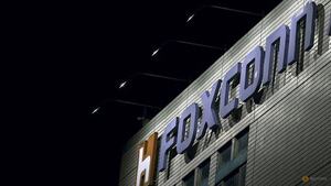 Image of: Foxconn Anticipates Surge in AI Demand, Hints at OpenAI Partnership