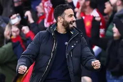Image of: Ruben Amorim's Journey at Manchester United: Key Decisions and Insights