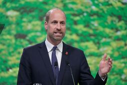 Image of: Prince William Sends Heartfelt Message to Robert Irwin on Dancing With The Stars