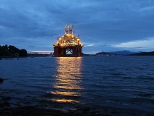 Image of: TotalEnergies Considers Selling Renewable Assets to Alleviate Debt
