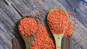 Image of: Five Delicious Lentil Dishes Every Vegetarian Should Try