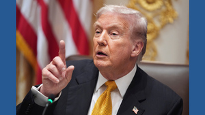 Image of: Exploring Trump's Unconventional Ideas: 50-Year Mortgages and NFL Changes