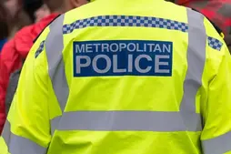 Image of: East London Green Party Candidate Advocates for Police Reform