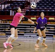 Image of: Lady Braves Harness Family Spirit for State Championship Aspirations