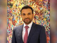 Image of: Meet Ben Watsa: Heir to a $100 Billion Empire and Future Chairman of Fairfax Financial