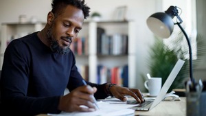 Image of: Unlocking the Secrets of Passive Income Millionaires