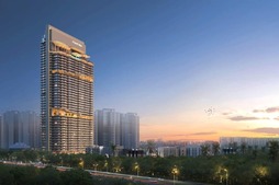 Image of: Great Value Realty Launches ₹600 Crore Luxury Housing Project in Noida