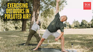 Image of: Exercising in Dangerous Air: The Impact of Pollution on Outdoor Workouts