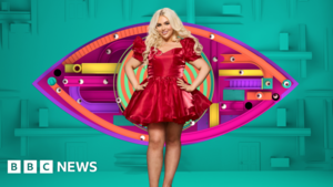 Image of: 'Wee Firecracker' Jenny Baird Shines in Big Brother