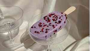Image of: Explore the World of Unique Ice Cream Flavors
