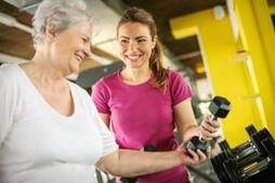 Image of: Holiday Health Check: Tips to Maintain Muscle During Weight Loss