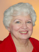 Image of: Remembering Mary Jo Ruth: A Life Celebrated