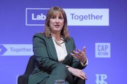 Image of: Labour's Tax U-Turn: A Recipe for Political Discontent in Britain