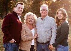 Image of: Local School Board Member Seeks LaRue County Judge-Executive Position