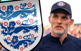 Image of: Chelsea Fans Eagerly Anticipate Tuchel's Return to Form