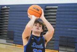 Image of: Unicoi County Coaches Swap for Success