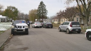 Image of: Mother Remembers Son After Tragic Shooting in Indianapolis