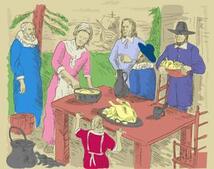 Image of: The Hidden Depths of Thanksgiving: A Closer Look