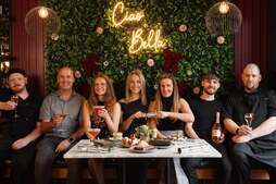 Image of: Savoring Sicily: A Culinary Journey in Durham