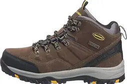 Image of: Massive 36% Discount on Waterproof Skechers Hiking Boots
