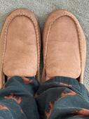 Image of: Jerry Zezima: Embracing the Comfort of Slippers