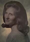 Image of: Celebrating the Life of Wanda Lee Pennington