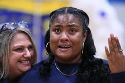 Image of: Celebrating Excellence: The Inspiring Journey of Sarah Watkins