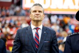 Image of: Hegseth Unveils 'Operation Southern Spear' Against Narco-Terrorism
