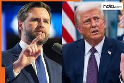 Image of: JD Vance Ignites Controversy Over H-1B Visa Program