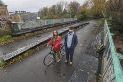 Image of: What Lies Ahead for Edinburgh's Tram Network?