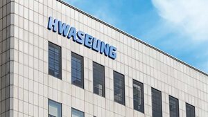 Image of: Korean Giant Hwaseung to Establish ₹898 Crore Footwear Plant in Kuppam