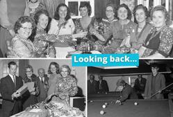 Image of: A Nostalgic Journey Through Denbighshire's Past