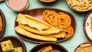 Image of: A Culinary Journey Through Vadodara: Must-Try Delicacies