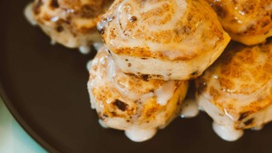 Image of: The Sweet History of Sweden’s Beloved Cinnamon Buns