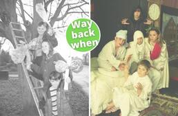 Image of: A Nostalgic Journey Through Chester: Vintage Photos from the Archives