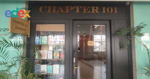 Image of: Explore the Literary Haven of Gurugram: Chapter 101 Bookstore