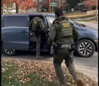 Image of: Immigration Enforcement Operation Launches in Charlotte