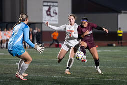 Image of: Twin Harbors Prep Sports Highlights for November 15, 2025