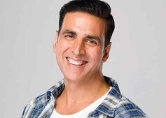 Image of: Akshay Kumar's Unexpected Revelation About Karisma Kapoor