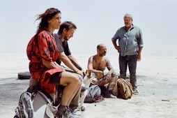 Image of: Discover the Cult Classic: ‘Sirāt’ Unveiled